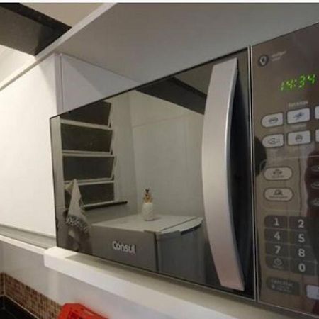 Local Ideal - Lindo Apartamento Em Teresópolis Eksteriør bilde
