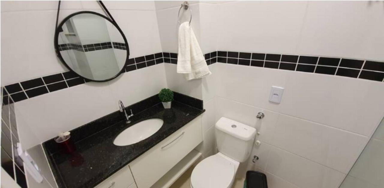 Local Ideal - Lindo Apartamento Em Teresópolis Eksteriør bilde