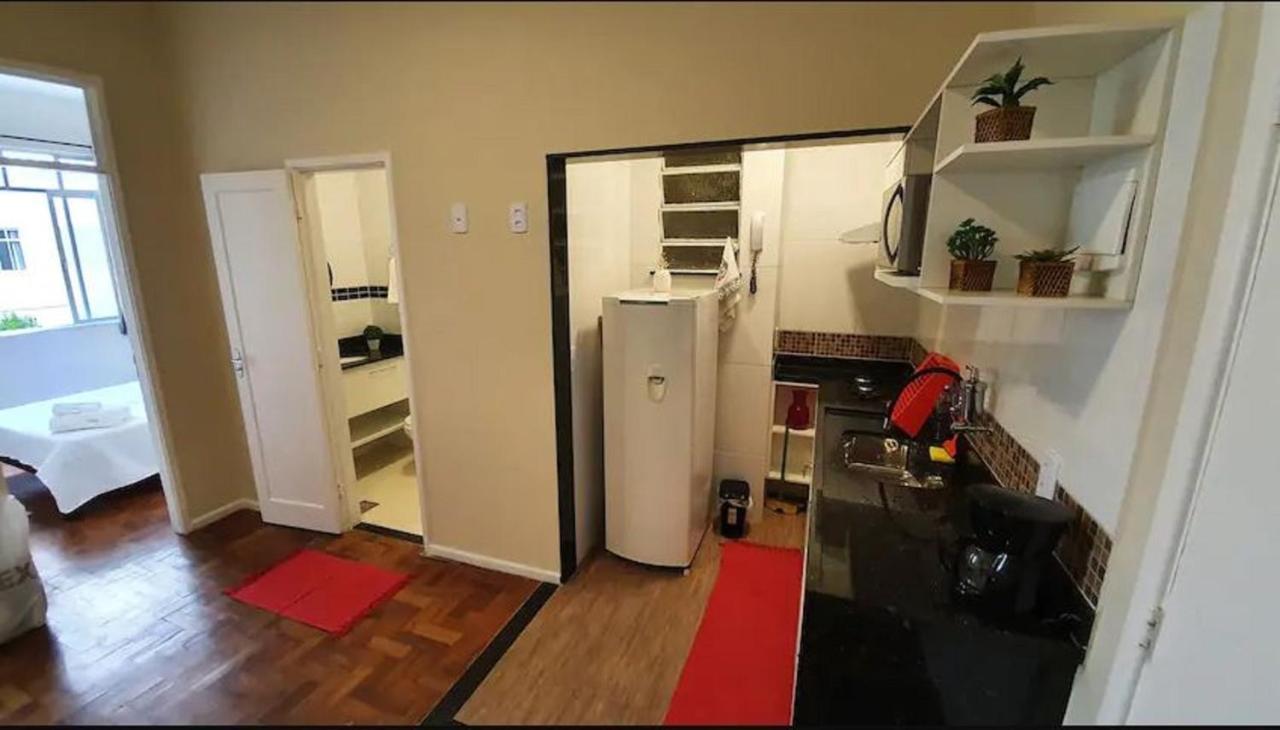 Local Ideal - Lindo Apartamento Em Teresópolis Eksteriør bilde
