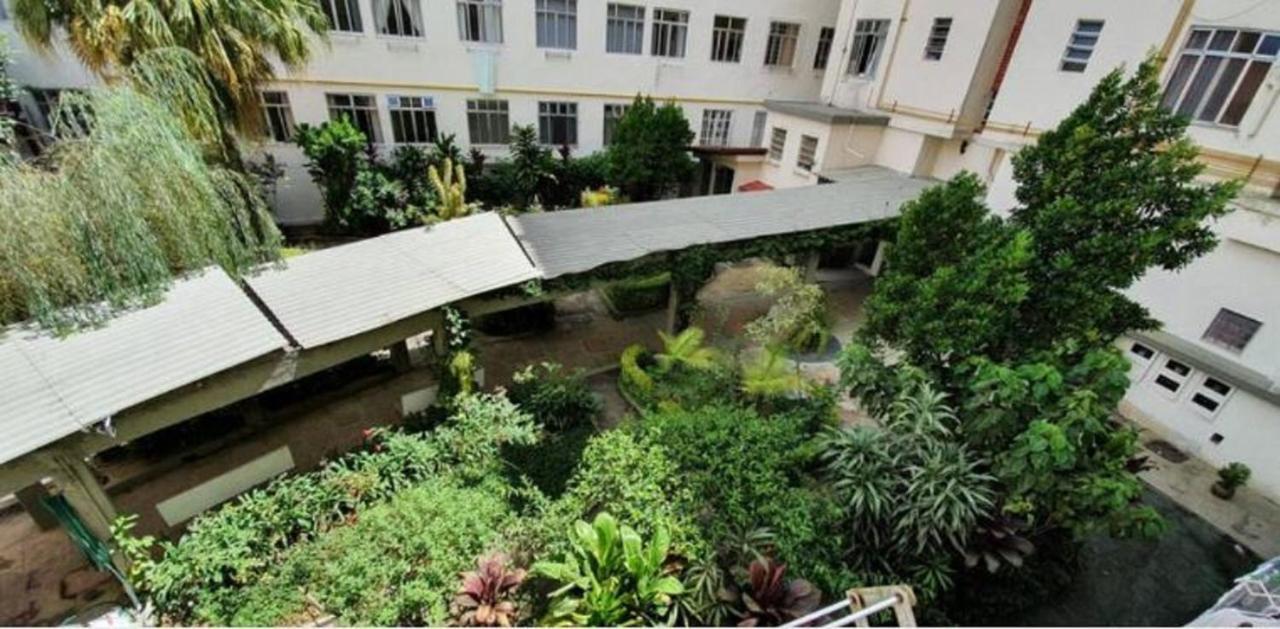 Local Ideal - Lindo Apartamento Em Teresópolis Eksteriør bilde